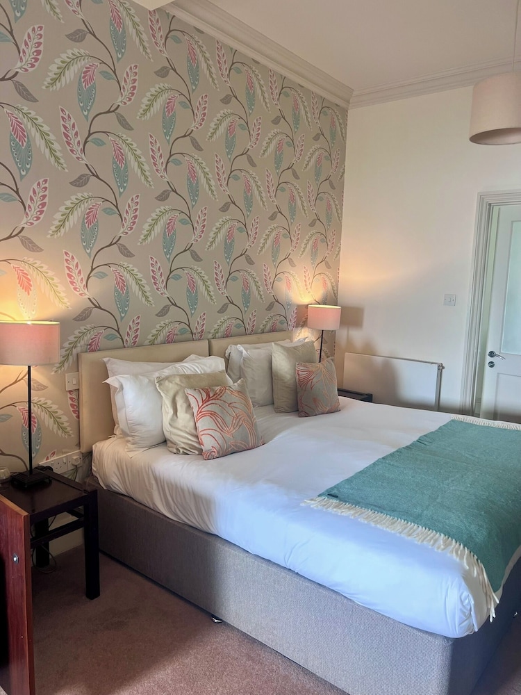 The Hambrough in Ventnor, United Kingdom