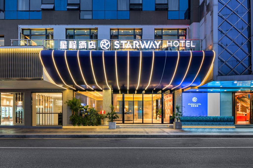 Starway Hotel - last minute hotel in Xining