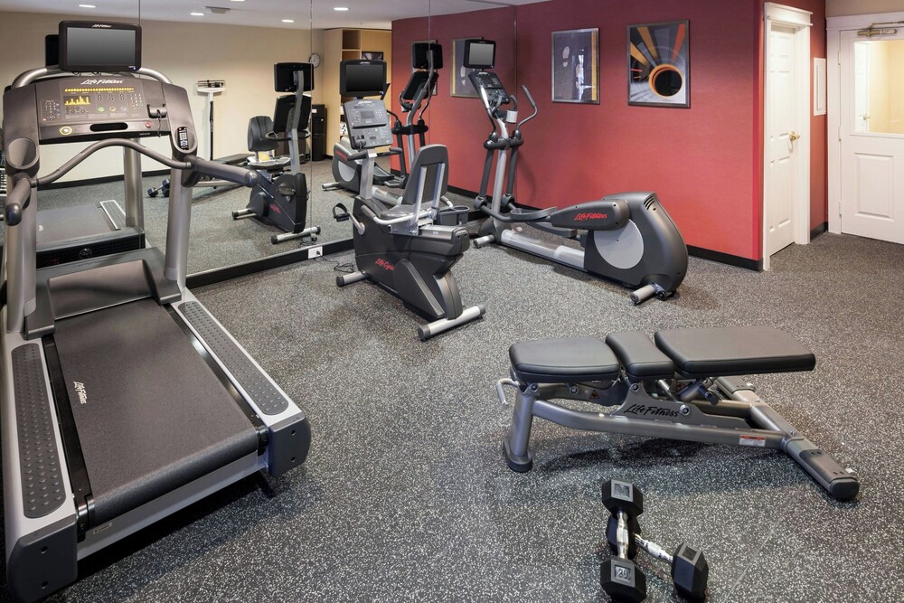 TownePlace Suites by Marriott Dallas Las Colinas - photo 26