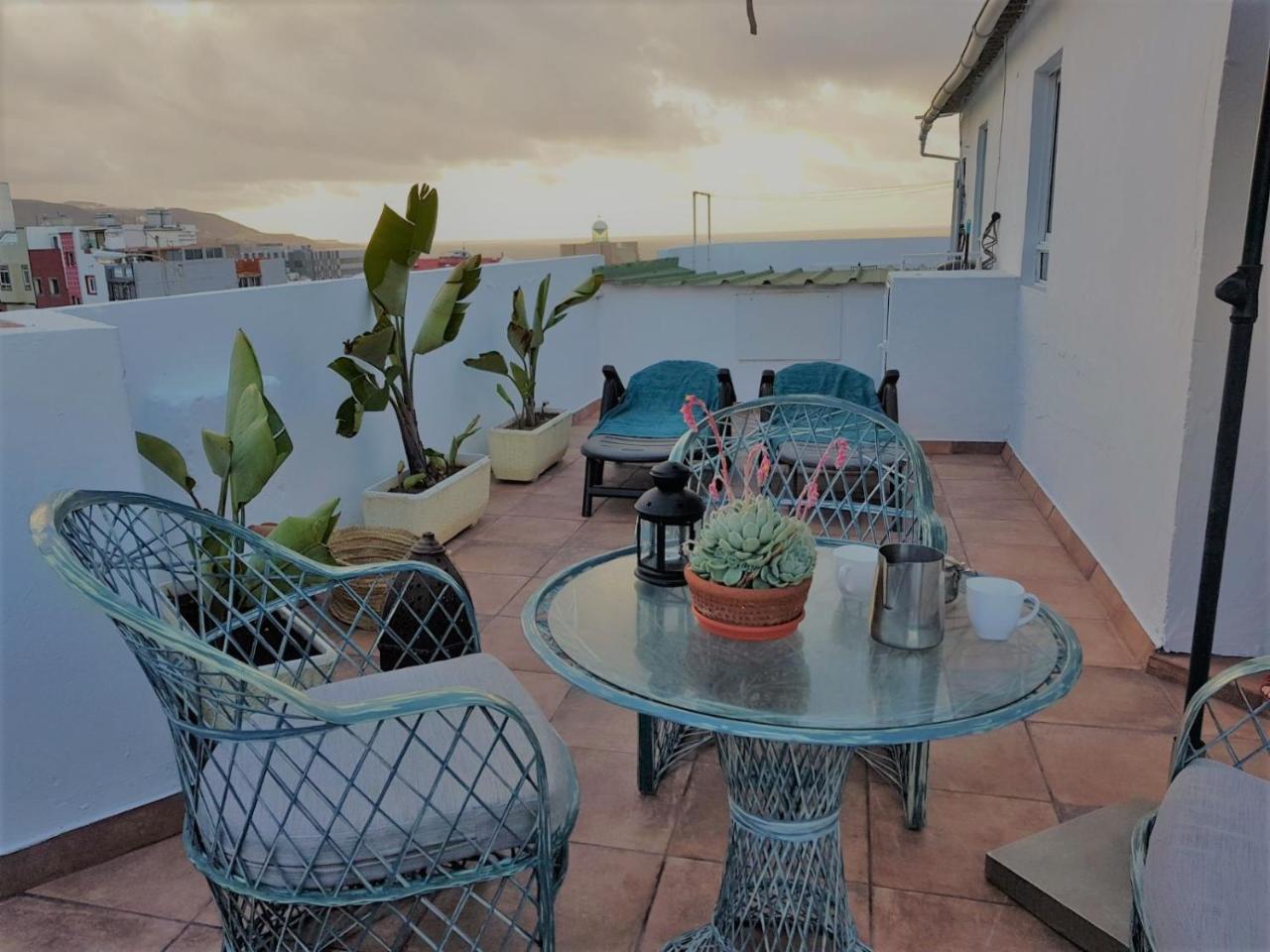 Los Murillos 2 in Las Palmas De Gran Canaria, Spain