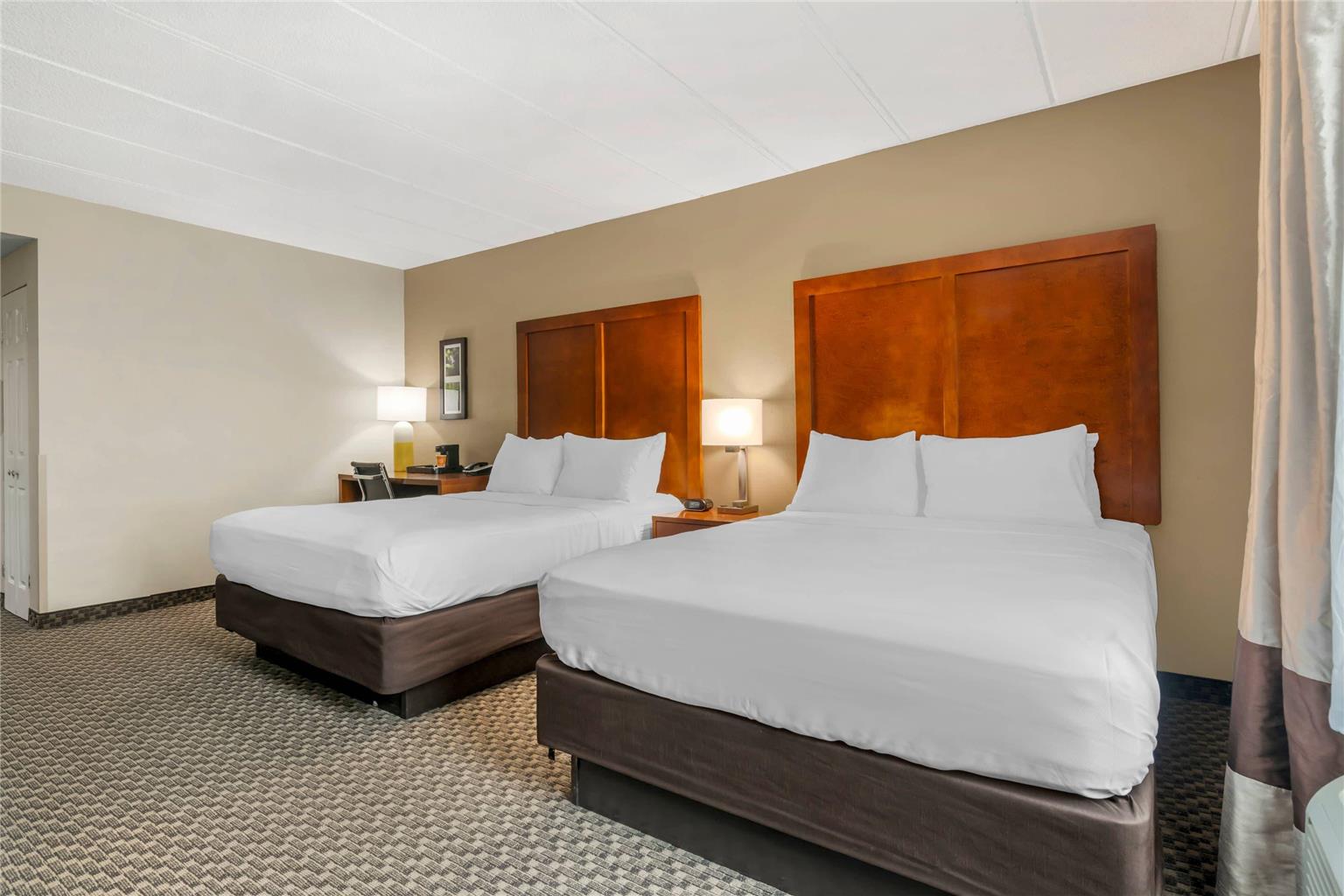 Comfort Inn & Suites Wildwood The Villages - photo 24