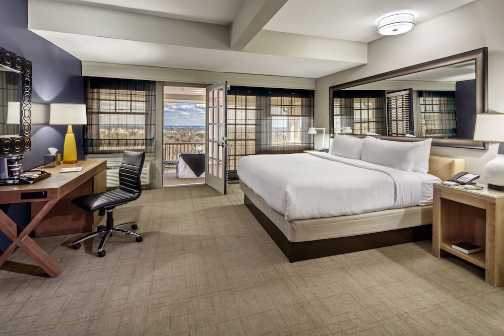 The Partridge Inn Augusta Curio Collection by Hilton - photo 3