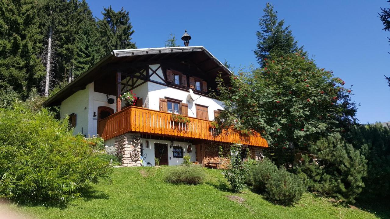 Almhaus Anita — 4-Star Luxury Hotel in Wolfsberg, Austria