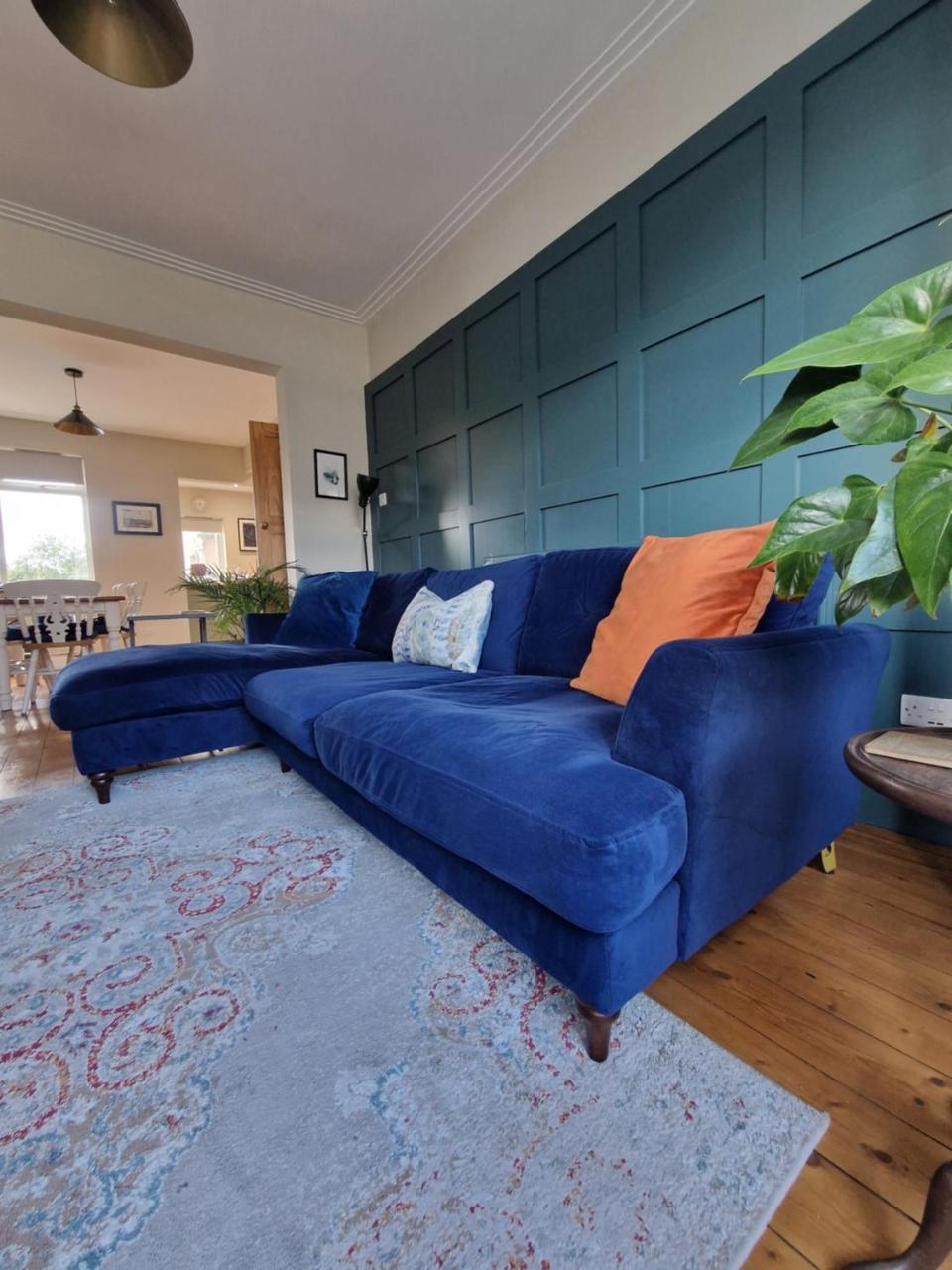 Grove Getaway in Bangor, United Kingdom