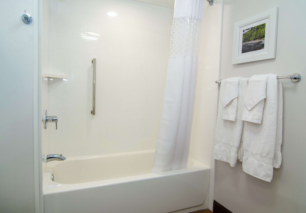 Hampton Inn Summersville - photo 25