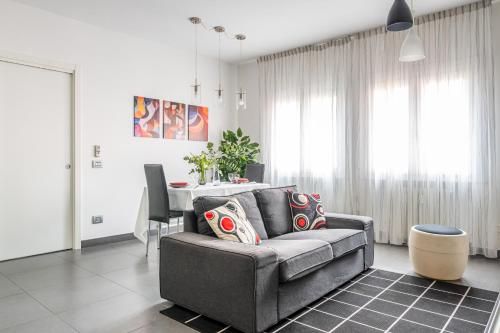 GuestHost Amazing Apartment X2 in Verona Center — 4-Star Luxury Hotel in Verona, Italy
