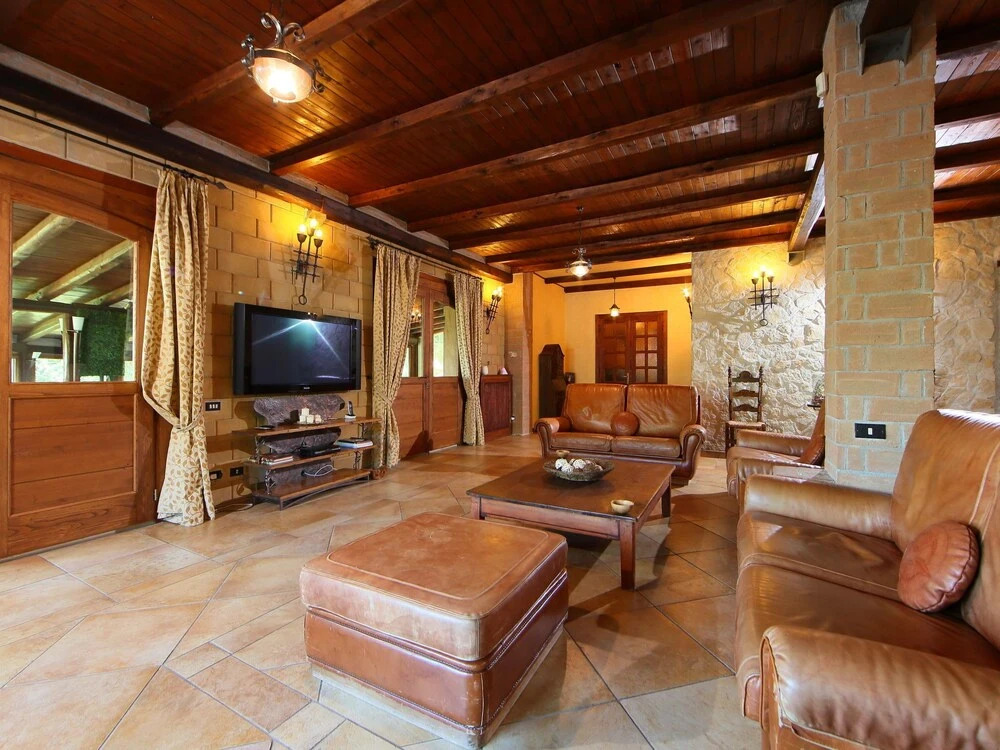 Villa Villa Mina by Interhome — Montecompatri — photo 5