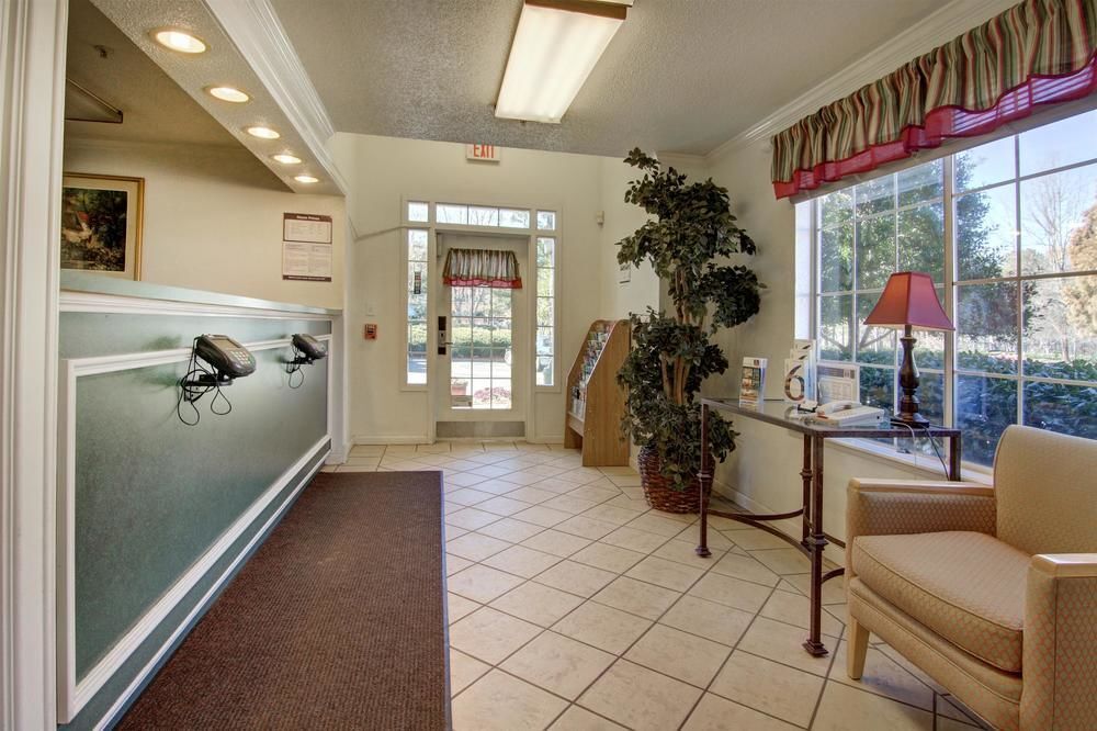 Economy Hotel Roswell - photo 7