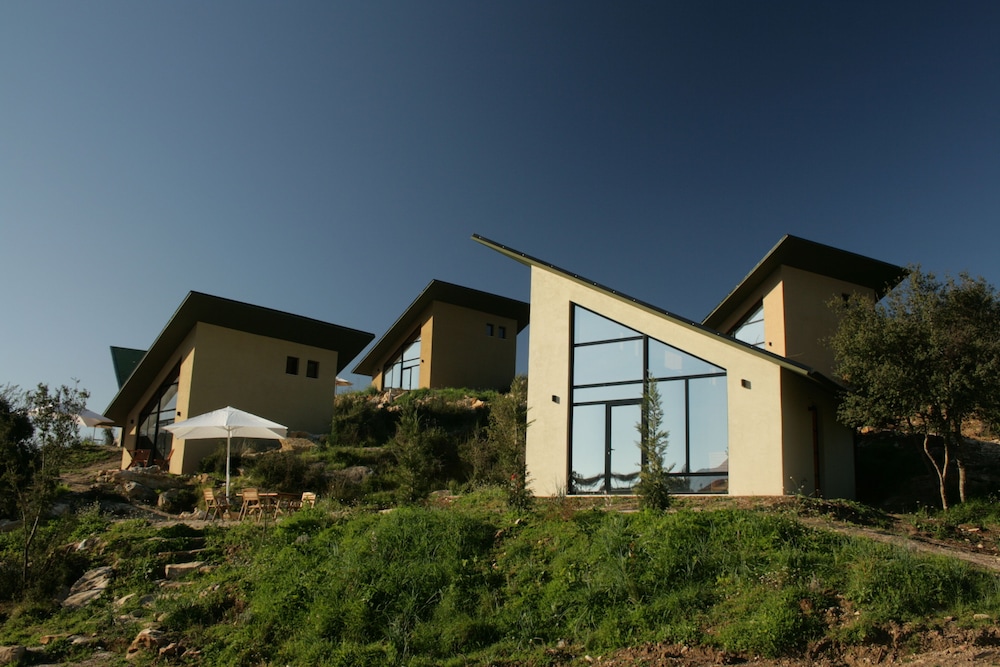 Bote Farms Agritourism — 5-Star Luxury Hotel in Finiq, Albania