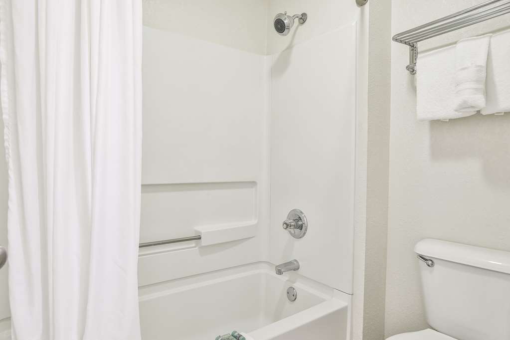 Best Western Mountain View Inn - photo 15