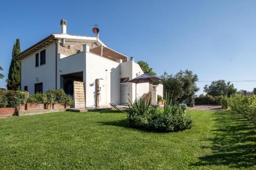 Dimora della Dogana — hotel in Montalto Di Castro