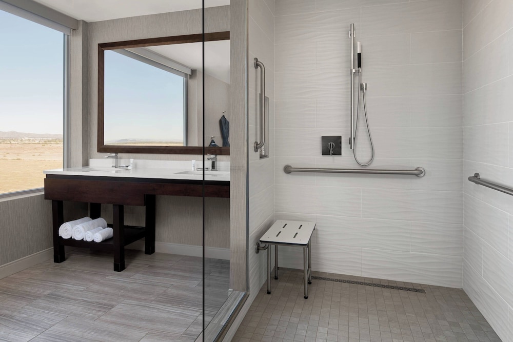 Marriott Phoenix Chandler - photo 18
