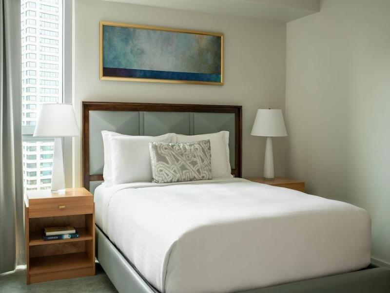 The Ritz Carlton Residences Waikiki Beach - photo 22