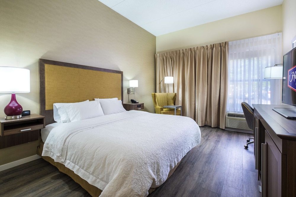 Hampton Inn Freeport Brunswick - photo 14