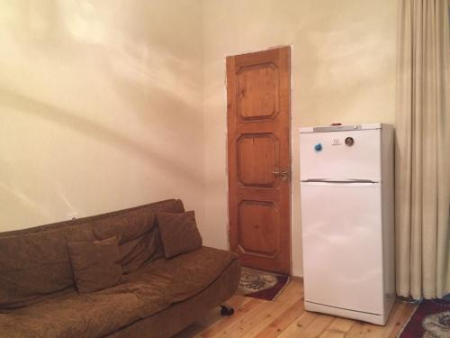 Apartment in Tbilisi Center Isk Home