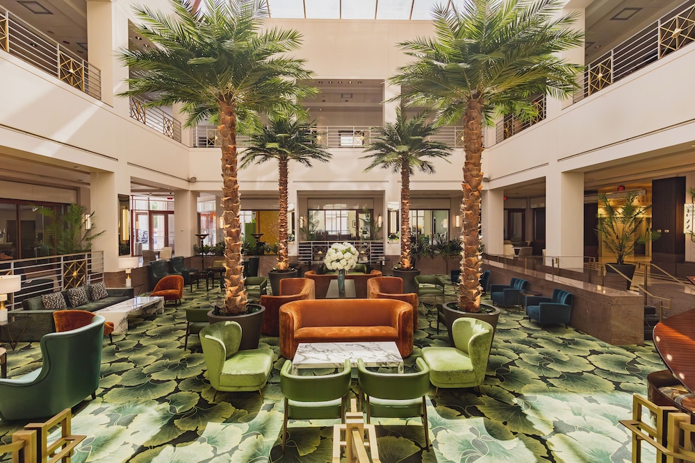 The Clyde Hotel - featured photo