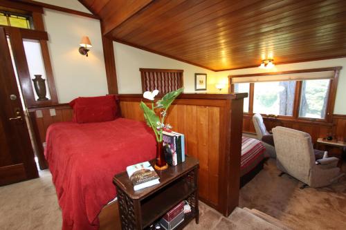 Elk Cove Inn & Spa - photo 41
