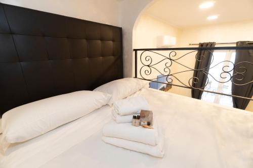 Popolo Pen 56 Apartament — 4-Star Luxury Hotel in Rome, Italy