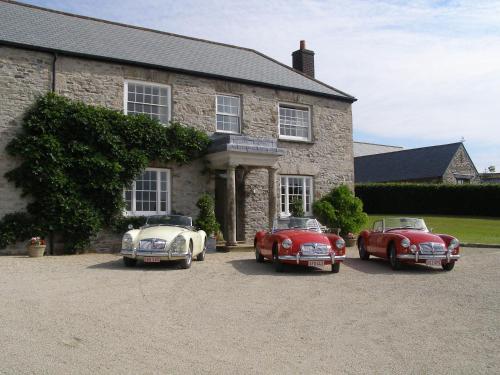 Cadson Manor — Callington — photo 2