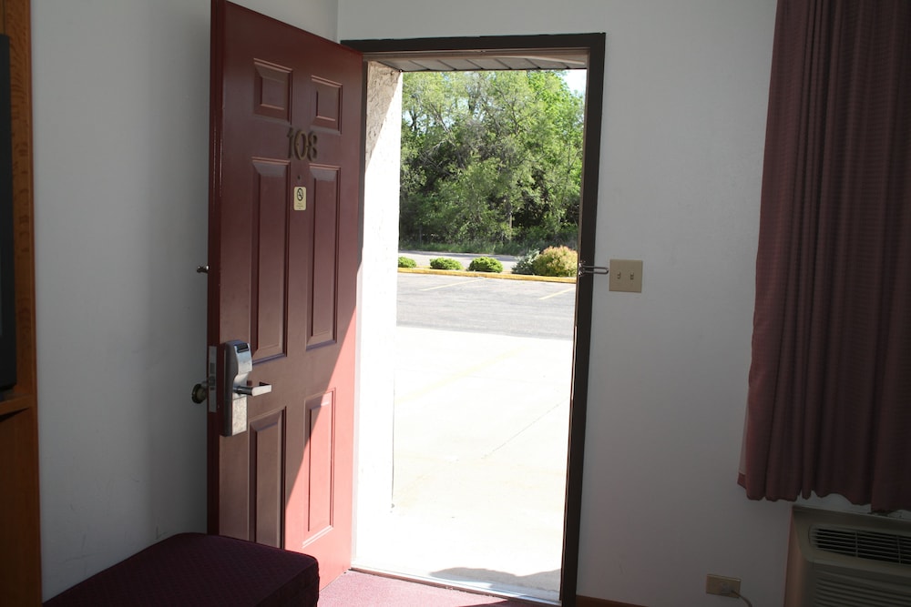 Usa Inns Of America - photo 8