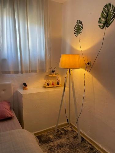 Denize 2 km Manzaralı ve Ferah in Gokceada, Turkey