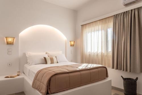 Euphoria Suites and Spa — Kardamaina — photo 4