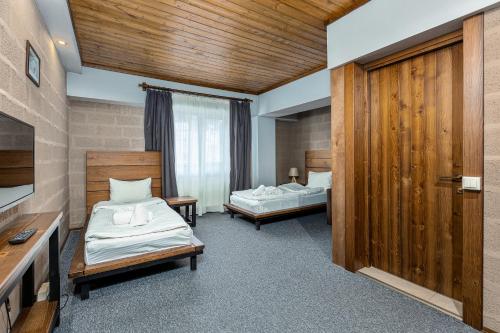 Alpine Lounge Kazbegi