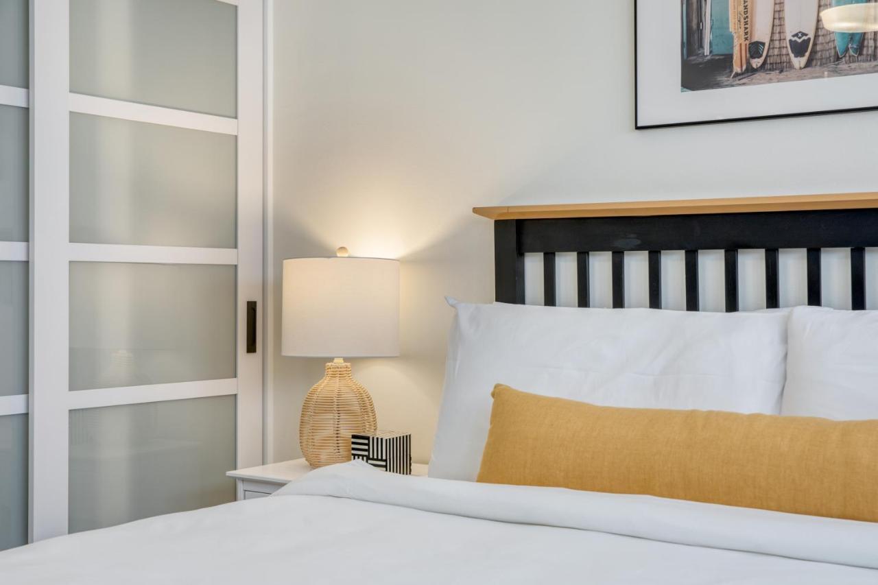 Surfrider I by Avantstay Walk To the Beach Patio in Newport Beach, United States