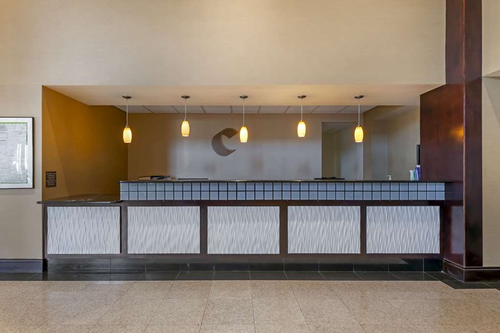 Comfort Inn & Suites Tavares North - photo 5