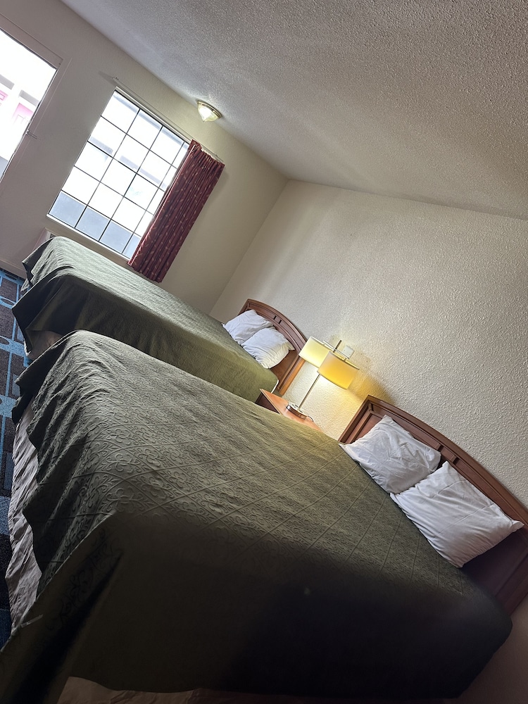 Travel Inn Lackland Seaworld - photo 6