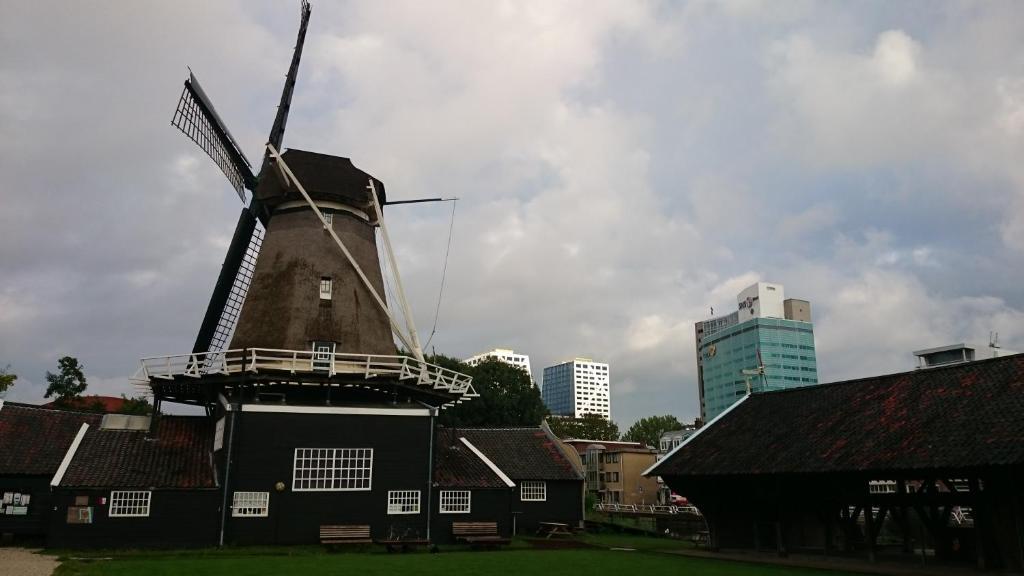 Guest House Ons Hoekje
