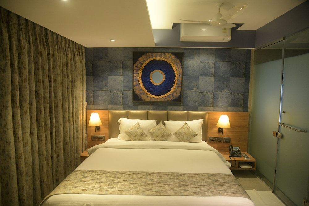 Hotel Bindra Supremacy — Mumbai — photo 5