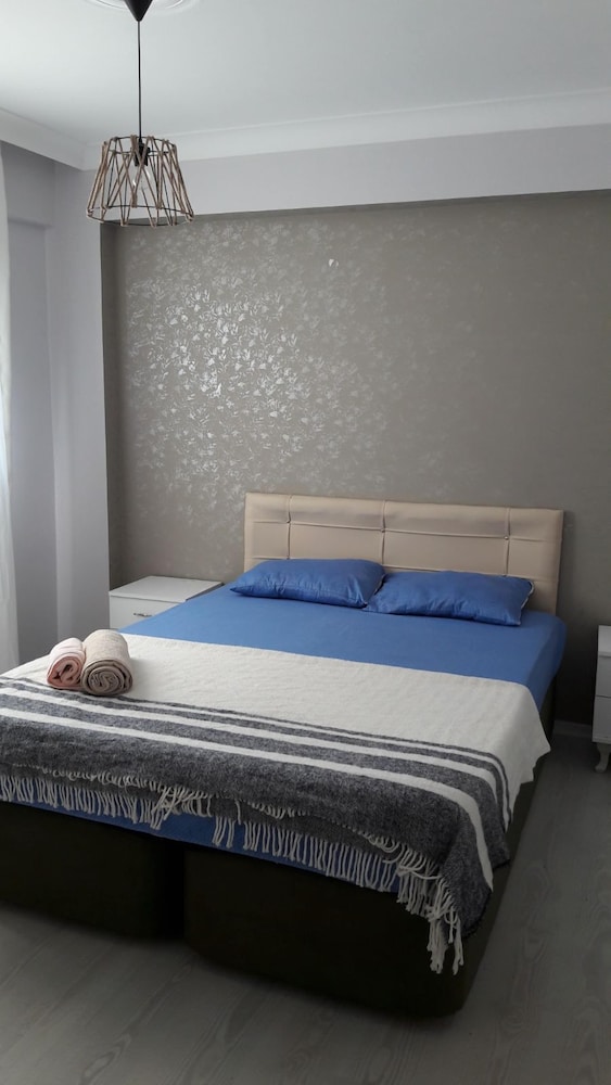 Celebi Apart Hotel — Izmir