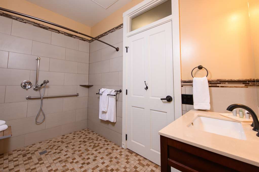 The Horton Grand Downtown Gaslamp Quarter - photo 33