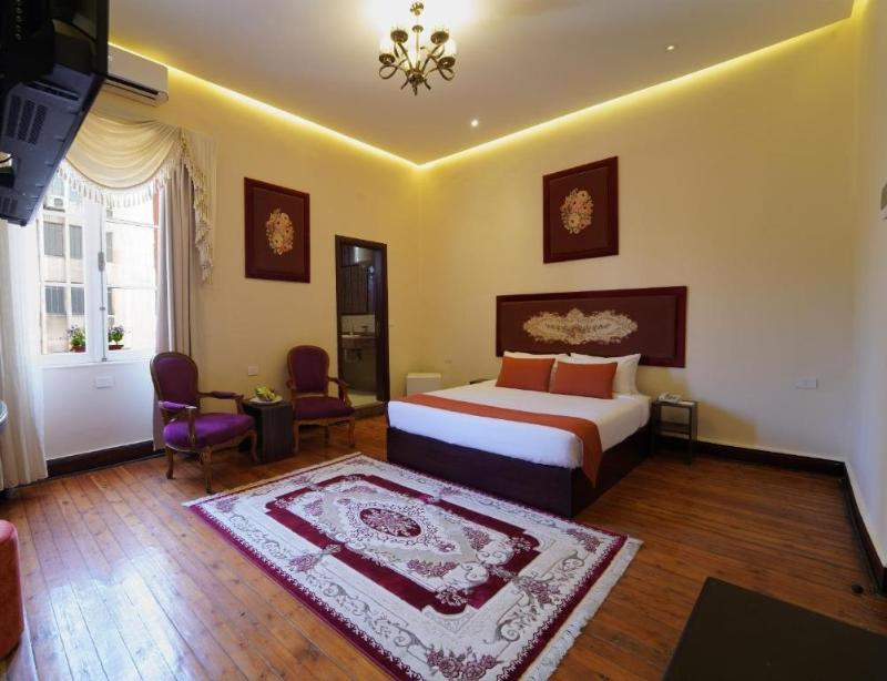 Victoria Cairo Hotel