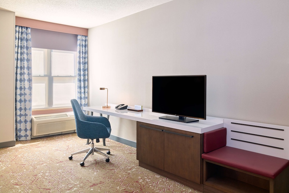 Hilton Garden Inn Bloomington - photo 19