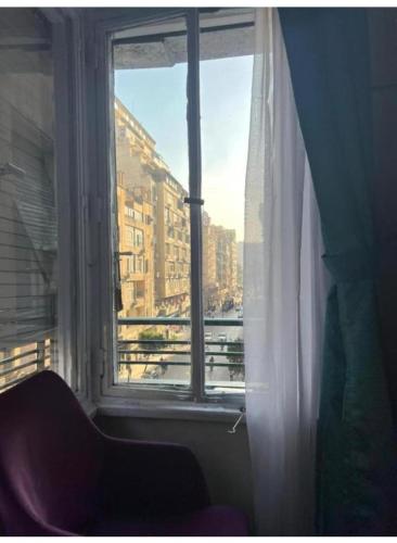 Downtown Cairo Hotel