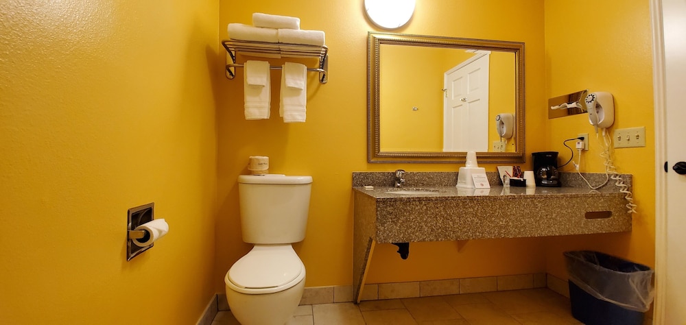 Olympic View Inn - photo 24