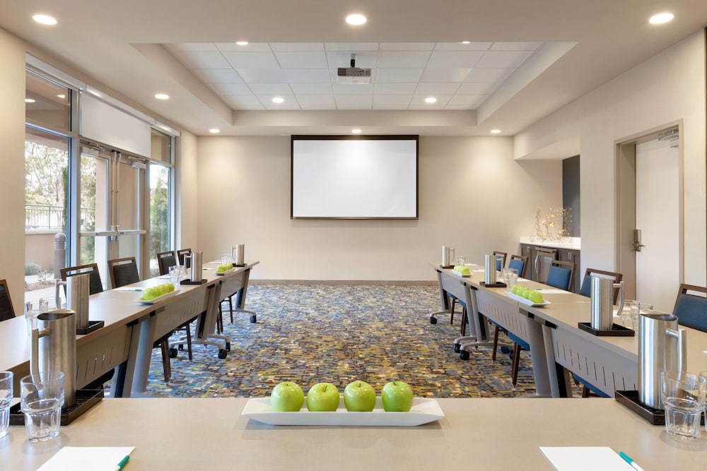 Homewood Suites By Hilton Irvine John Wayne Airport - photo 38