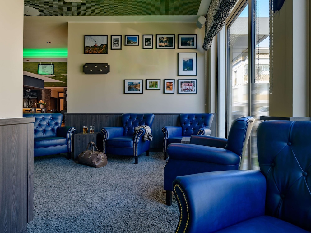 ibis Styles Bad Reichenhall — Bad Reichenhall — photo 4