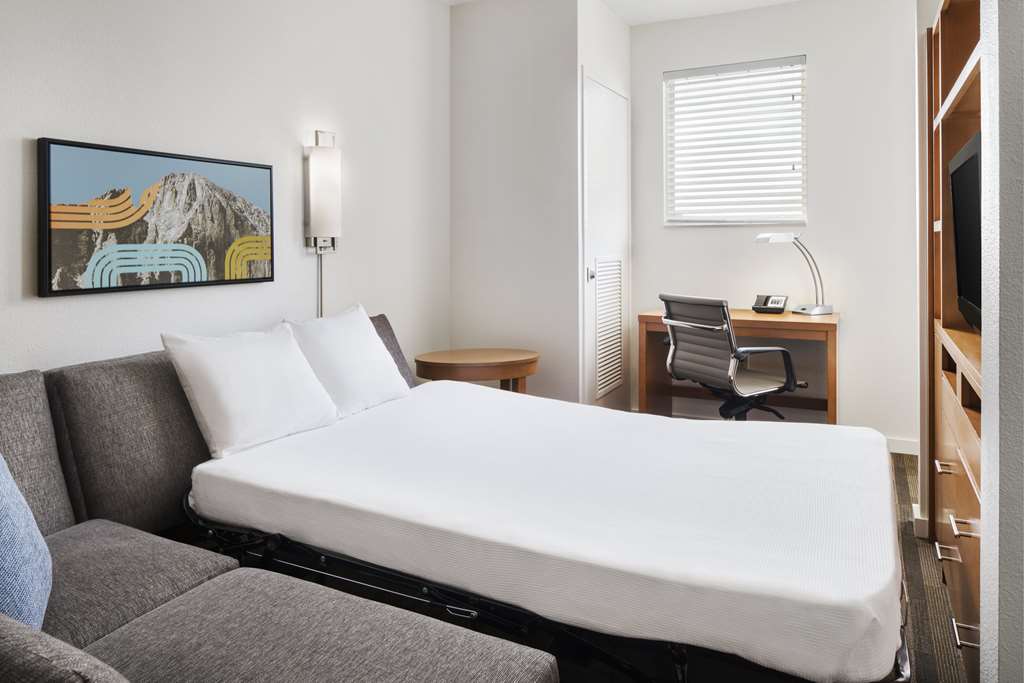 HYATT house Boulder Broomfield - photo 32