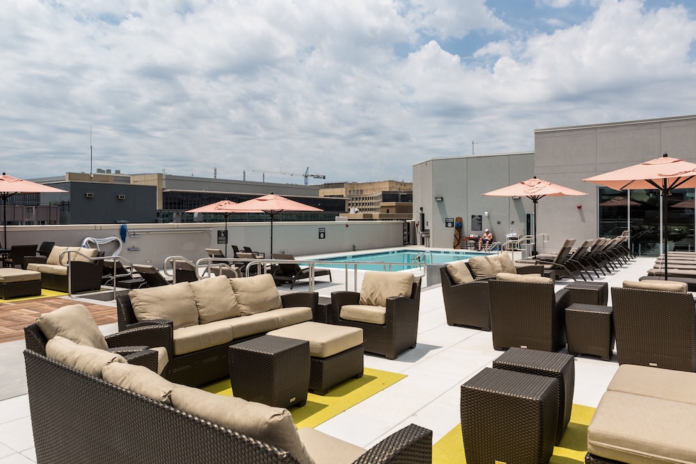Holiday Inn Washington Capitol Natl Mall by IHG - photo 29