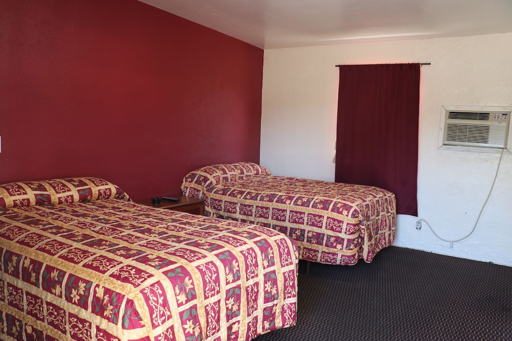 Sandman Inn Motel - photo 19
