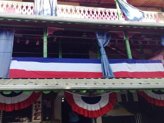 Hotel Sagitario — Bocas Del Toro — photo 5