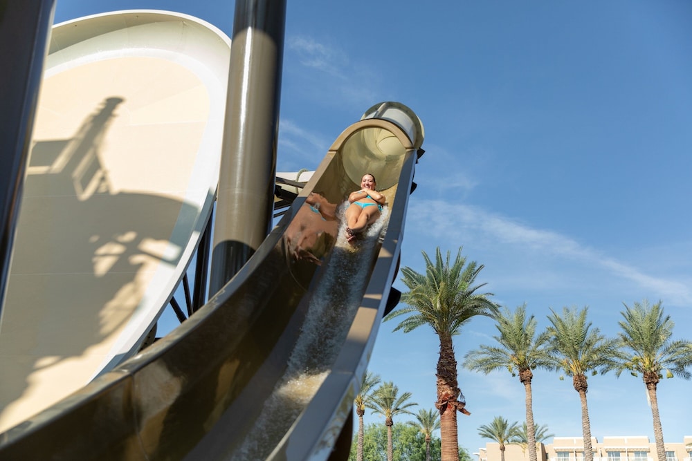 JW Marriott Phoenix Desert Ridge Resort & Spa - photo 114