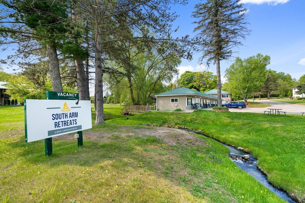 South Arm Retreats Combined Units 1 to 5 - photo 16