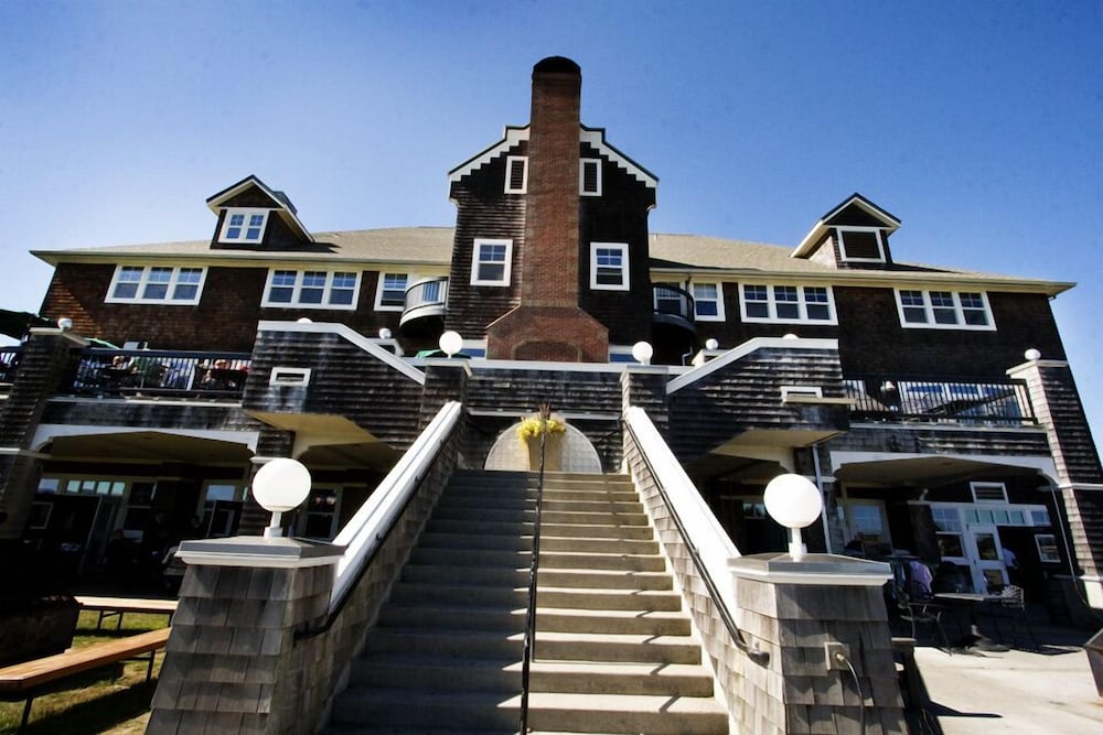 McMenamins Gearhart Hotel - photo 71