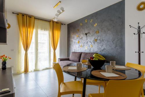 Actus Palace Apartments by GHOR — 4-Star Luxury Hotel in Rome, Italy