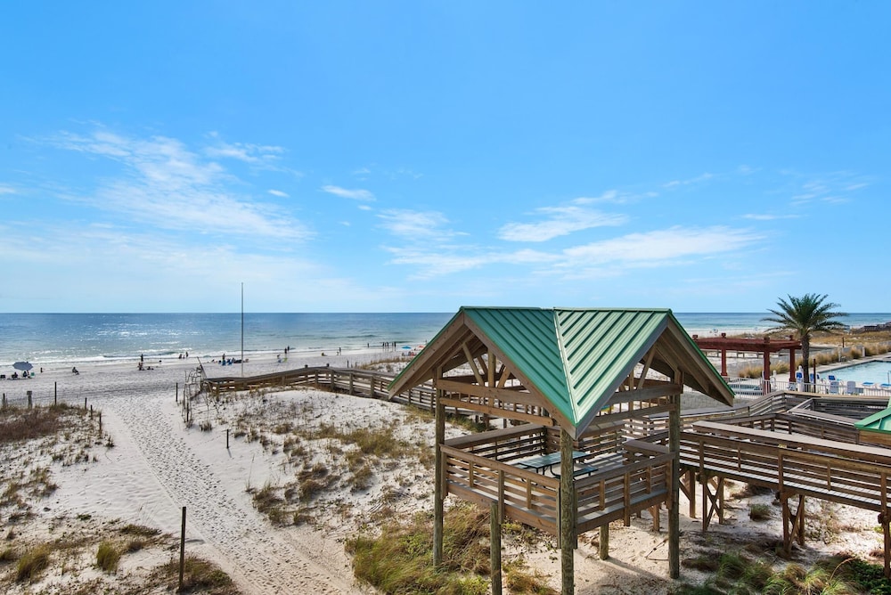 Islander Beach Resort 305 - photo 25