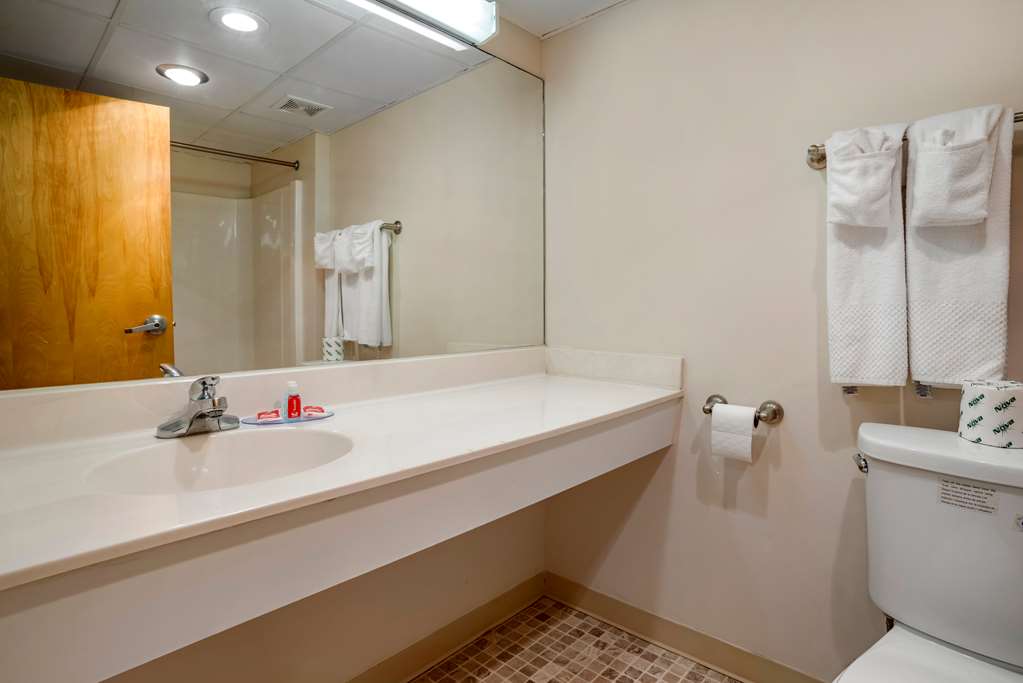 Econo Lodge Inn & Suites Rehoboth Beach - photo 29